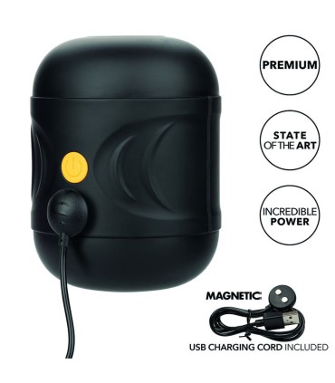 CALEXOTICS BOUNDLESS MASTURBADOR DOBLE MOTOR