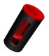 LELO F1S V3 MASTURBADOR MASCULINO ROJO