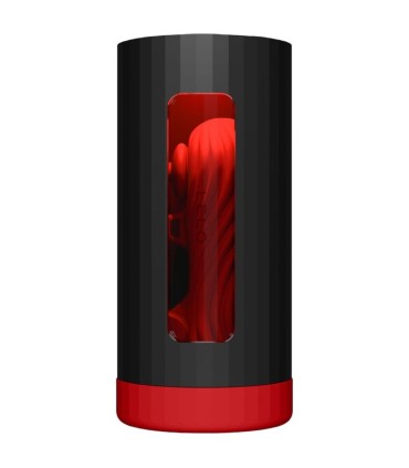 LELO F1S V3 MASTURBADOR MASCULINO ROJO XL