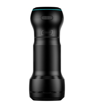 KIIROO FEEL POCKET MASTURBADOR MASCULINO BOLSILLO POWER BLOW