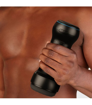 KIIROO FEEL POCKET MASTURBADOR MASCULINO BOLSILLO POWER BLOW