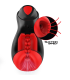 JAMYJOB CORE X MASTURBADOR AUTOMATICO 5 MODOS SUCCIONADOR Y VIBRACION