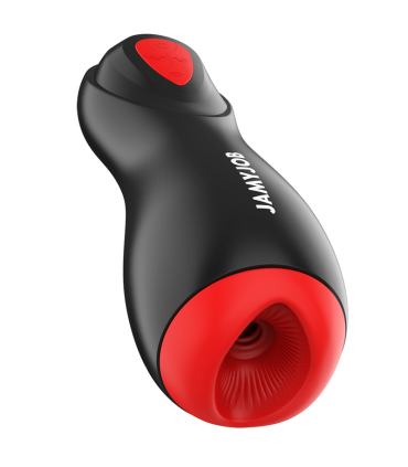 JAMYJOB CORE X MASTURBADOR AUTOMATICO 5 MODOS SUCCIONADOR Y VIBRACION