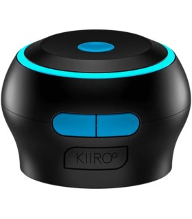 KIIROO CONTROL INTERACTIVO NEGRO