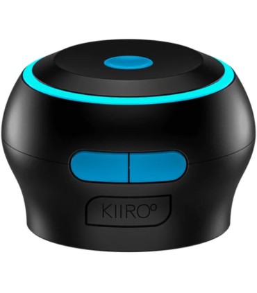 KIIROO CONTROL INTERACTIVO NEGRO