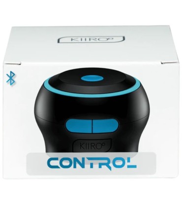KIIROO CONTROL INTERACTIVO NEGRO