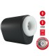 PRETTY LOVE DJ GIRL MASTURBADOR MASCULINO CON VIBRACION 5 CONFIGURACIONES NEGRO