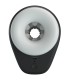 PRETTY LOVE DJ GIRL MASTURBADOR MASCULINO CON VIBRACION 5 CONFIGURACIONES NEGRO
