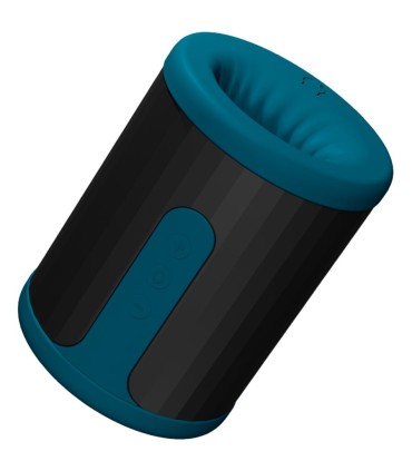 LELO F2S TEAL MASTURBADOR MASCULINO AZUL