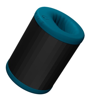 LELO F2S TEAL MASTURBADOR MASCULINO AZUL