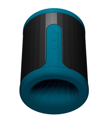 LELO F2S TEAL MASTURBADOR MASCULINO AZUL