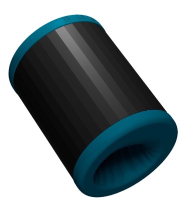 LELO F2S TEAL MASTURBADOR MASCULINO AZUL