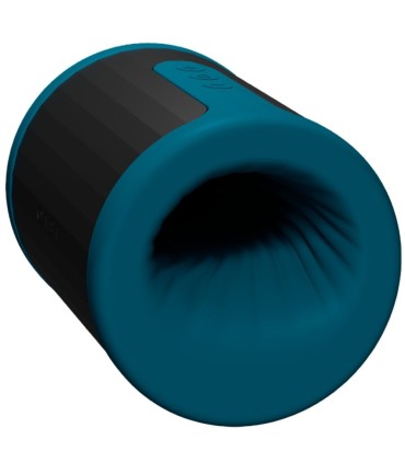 LELO F2S TEAL MASTURBADOR MASCULINO AZUL