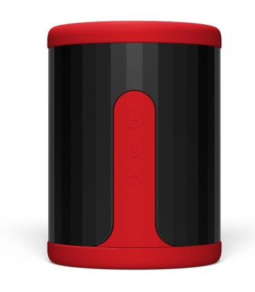 LELO F2S TEAL MASTURBADOR MASCULINO ROJO