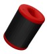 LELO F2S TEAL MASTURBADOR MASCULINO ROJO