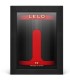 LELO F2S TEAL MASTURBADOR MASCULINO ROJO