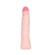BAILE DILDO SILICONA TACTO PIEL REALISTICO 19 CM COLOR CAJA ALEATORIO