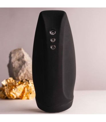 ROCKS OFF TORRENT MASTURBADOR AUTOMTICO CON TECNOLOGIA DE AIRE