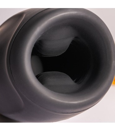 ROCKS OFF TORRENT MASTURBADOR AUTOMTICO CON TECNOLOGIA DE AIRE