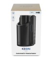 KIIROO - KEON WIFI COMBO MASTURBADOR AUTOMÁTICO + FEEL STROKER
