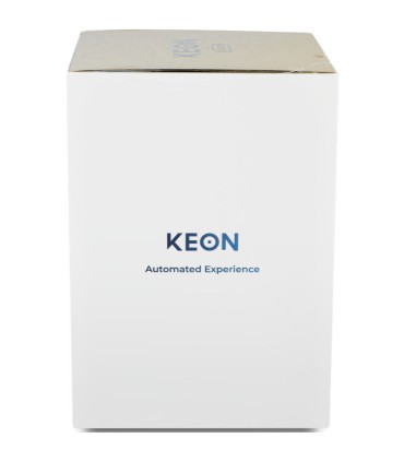 KIIROO KEON WIFI COMBO MASTURBADOR AUTOMATICO FEEL STROKER
