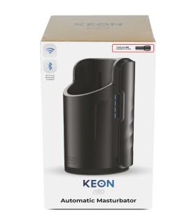 KIIROO KEON WIFI MASTURBADOR AUTOMATICO