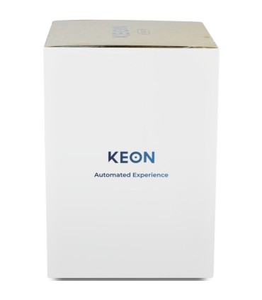 KIIROO KEON WIFI MASTURBADOR AUTOMATICO