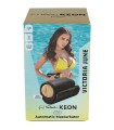 KIIROO - KEON WIFI COMBO VICTORIA JUNE MASTURBADOR AUTOMÁTICO + FEEL STROKER