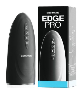 BATHMATE EDGE PRO MASTURBADOR MASCULINO MULTIFUNCIONAL