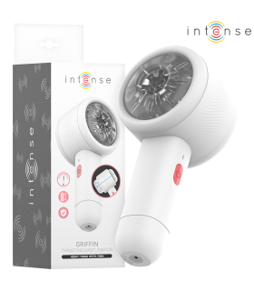 INTENSE GRIFFIN MASTURBADOR MASCULINO CON EMPUJE AVANZADO