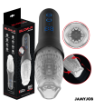 JAMYJOB - BLOW-R MASTURBADOR CON THRUSTING Y ROTACIÓN