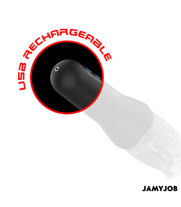 JAMYJOB BLOW R MASTURBADOR CON THRUSTING Y ROTACION