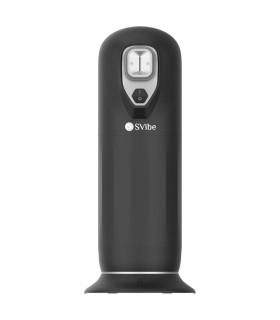 SNAIL VIBE IKON JET MASTURBADOR EFECTO CALOR Y EMPUJE