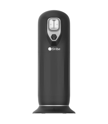 SNAIL VIBE IKON JET MASTURBADOR EFECTO CALOR Y EMPUJE