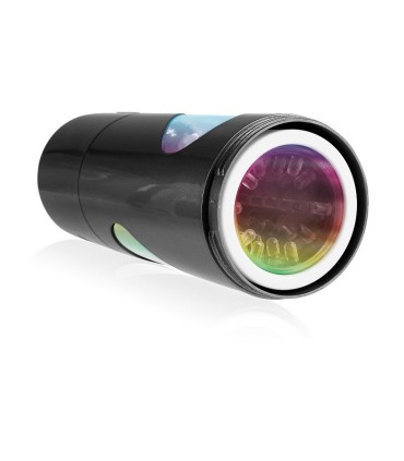 EXTREME TOYZ ROTO BATOR USB MASTURBADOR MASCULINO BOCA