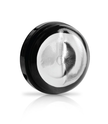 EXTREME TOYZ PDX MEGA BATOR USB MASTURBADOR MASCULINO ANO NEGRO