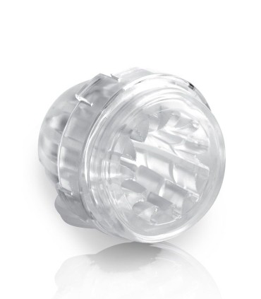 EXTREME TOYZ PDX MEGA BATOR USB MASTURBADOR MASCULINO ANO NEGRO