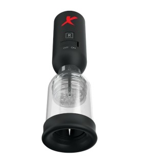 PDX ELITE ESTIMULADOR TEAZER POWER PUMP