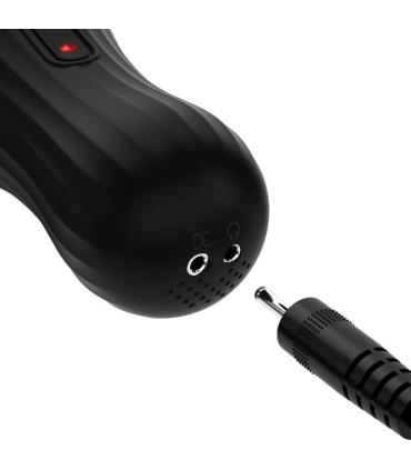 PDX ELITE MASTURBADOR CON SONIDO TALK DIRTY ROTOBATOR