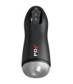PDX ELITE - SUCK-O-MATIC MASTURBADOR AUTOMÁTICO CON SUCCIÓN