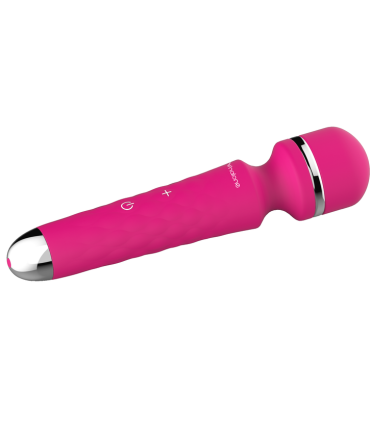 NALONE ROCK MASAJEADOR ROSA