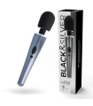 BLACK&SILVER - DEXTER MASSAGE WAND
