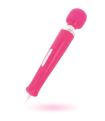 INTENSE KEANU WAND MASAJEADOR ROSA