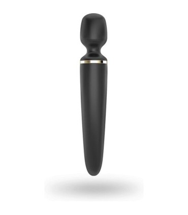 SATISFYER WANDER WOMAN NEGRO