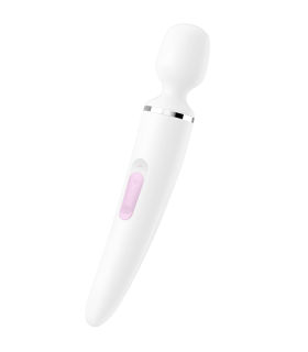 SATISFYER WANDER WOMAN BLANCO