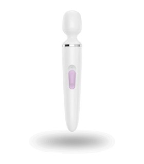 SATISFYER WANDER WOMAN BLANCO