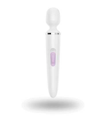 SATISFYER WANDER WOMAN BLANCO