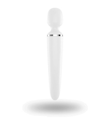 SATISFYER WANDER WOMAN BLANCO