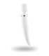 SATISFYER WANDER WOMAN BLANCO
