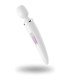 SATISFYER WANDER WOMAN BLANCO